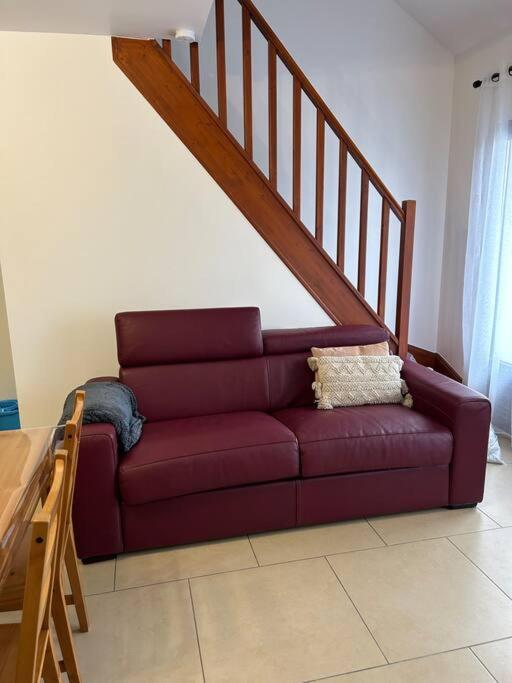 Appart' Chaleureux Proche Paris Chelles  Extérieur photo